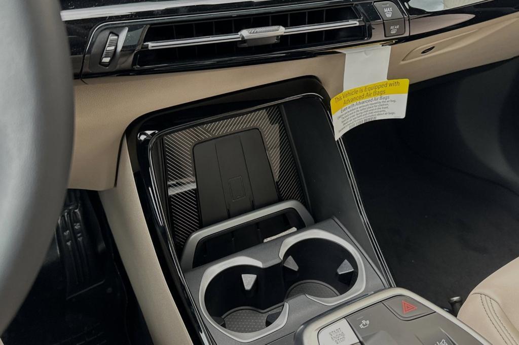 used 2025 BMW X1 car, priced at $41,654