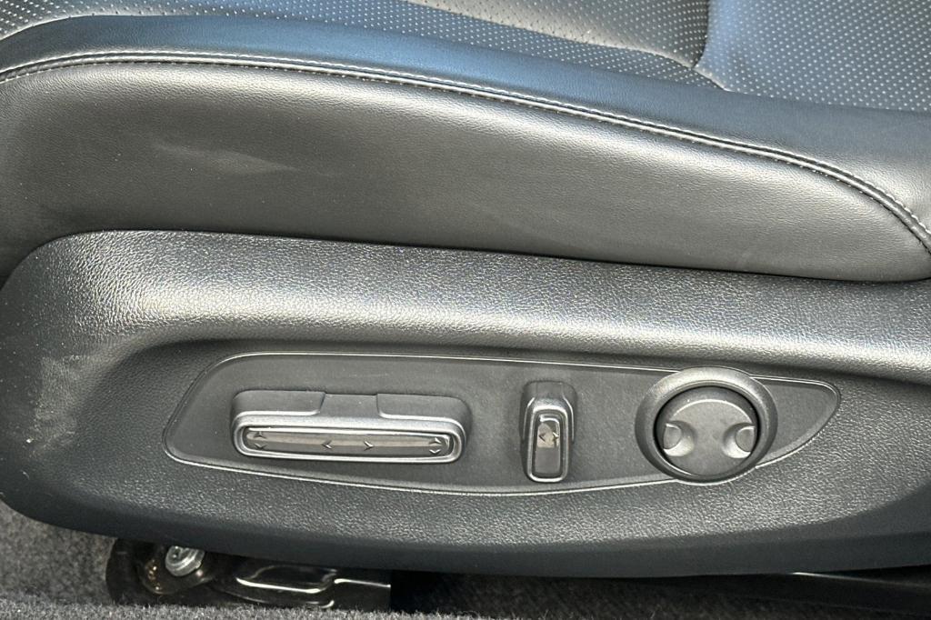 used 2024 Honda Accord Hybrid car, priced at $28,998