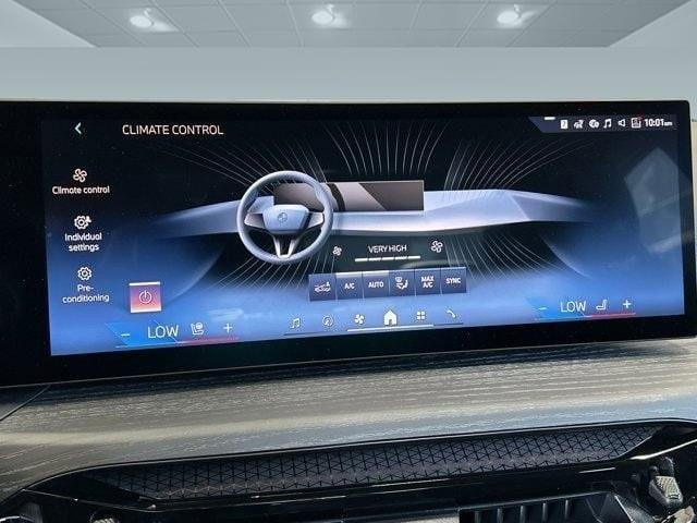 used 2025 BMW 330 car, priced at $45,672