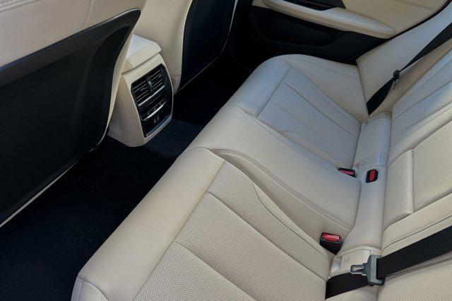 used 2025 BMW i4 Gran Coupe car, priced at $59,162
