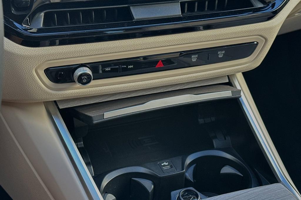 used 2025 BMW i4 Gran Coupe car, priced at $59,162