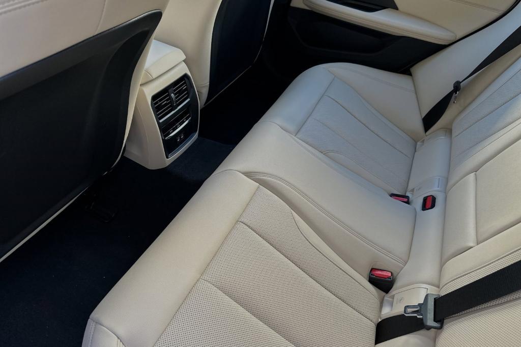 used 2025 BMW i4 Gran Coupe car, priced at $59,162