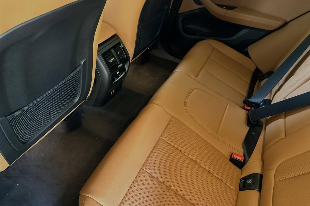 used 2024 BMW X3 car, priced at $46,998