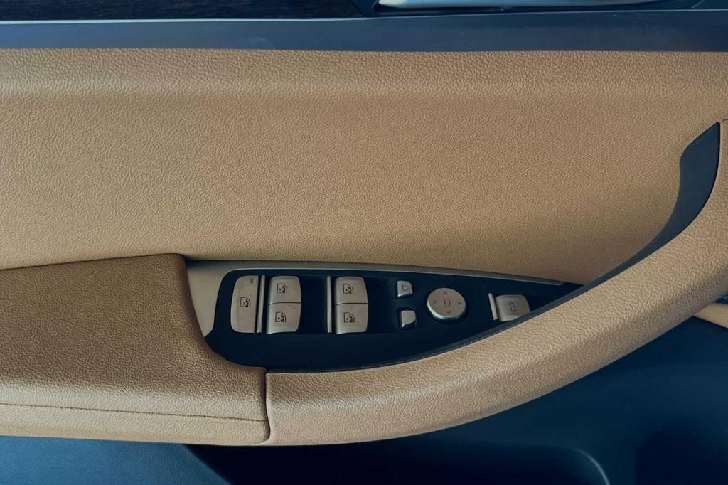 used 2024 BMW X3 car, priced at $46,998