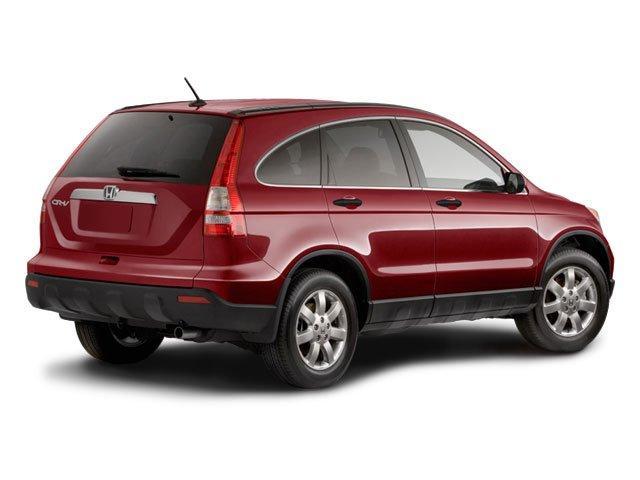 used 2008 Honda CR-V car, priced at $9,999