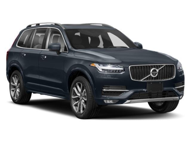 used 2019 Volvo XC90 car, priced at $26,999