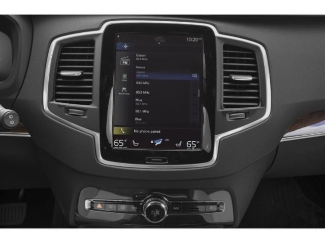 used 2019 Volvo XC90 car, priced at $26,999