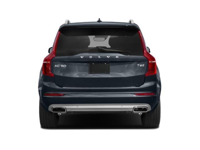 used 2019 Volvo XC90 car, priced at $26,999