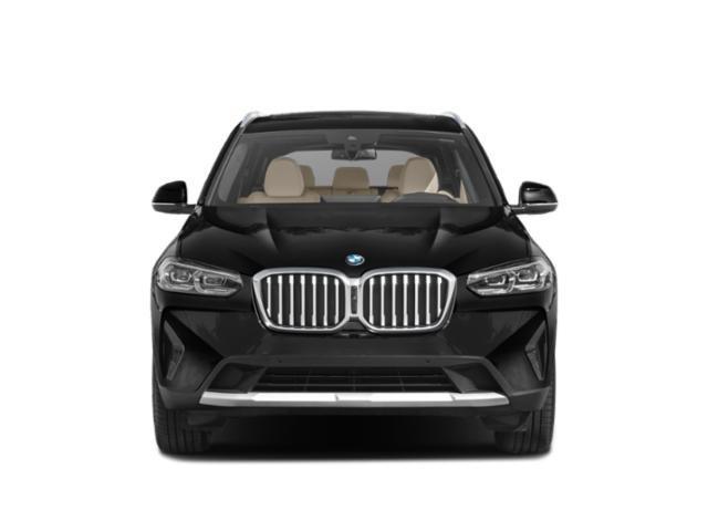 used 2022 BMW X3 car, priced at $31,999