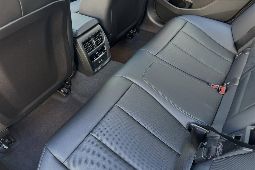 used 2024 BMW 330 car, priced at $51,070