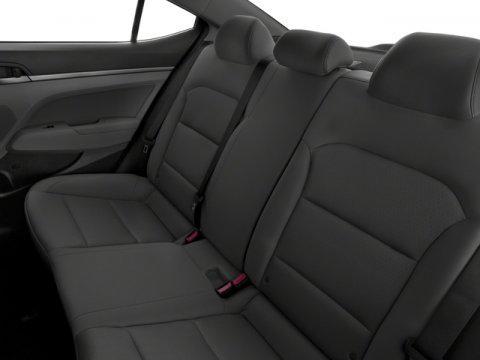 used 2018 Hyundai Elantra car, priced at $8,999