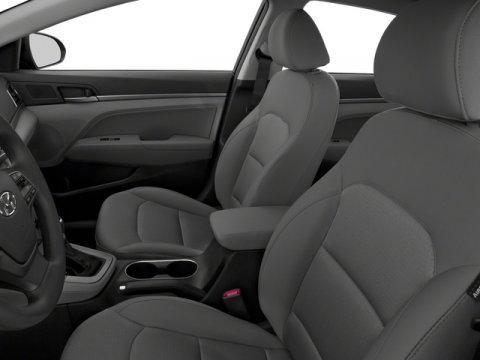 used 2018 Hyundai Elantra car, priced at $8,999