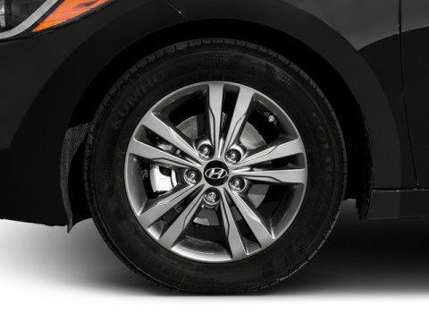 used 2018 Hyundai Elantra car, priced at $8,999