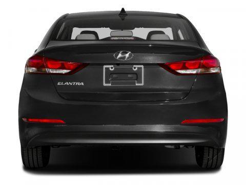 used 2018 Hyundai Elantra car, priced at $8,999