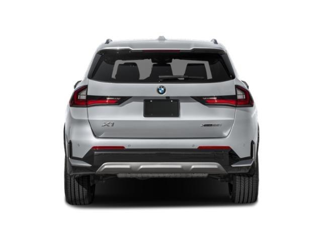 used 2025 BMW X1 car, priced at $47,580