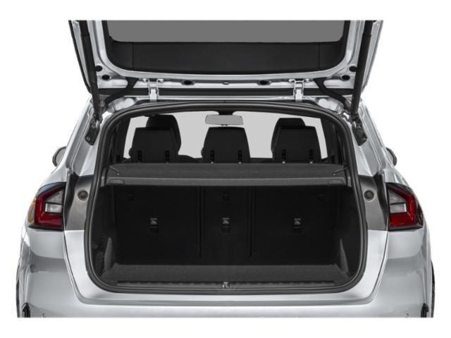 used 2025 BMW X1 car, priced at $47,580