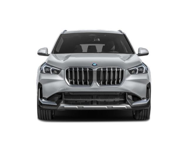 used 2025 BMW X1 car, priced at $47,580