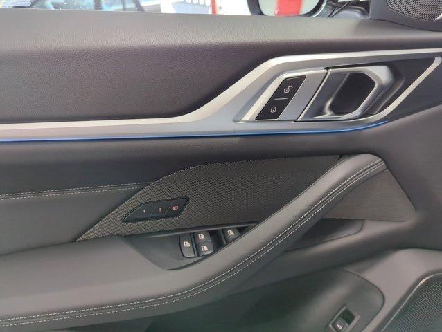 new 2025 BMW i4 Gran Coupe car, priced at $67,525