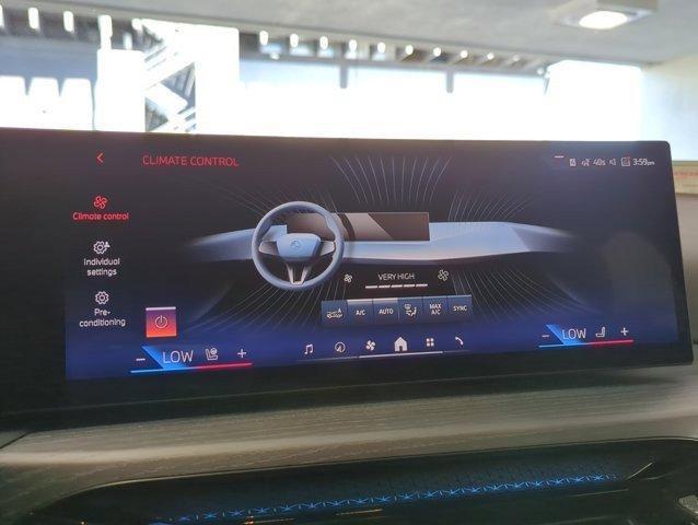 new 2025 BMW i4 Gran Coupe car, priced at $67,525