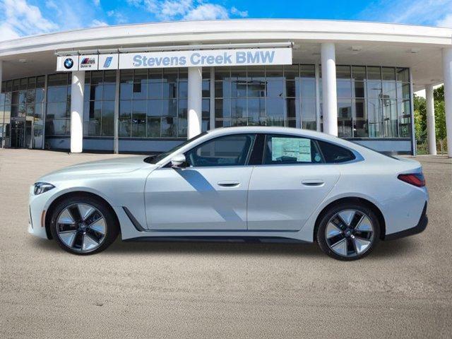 new 2025 BMW i4 Gran Coupe car, priced at $67,525
