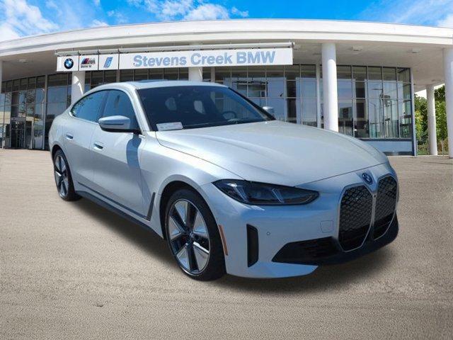 new 2025 BMW i4 Gran Coupe car, priced at $67,525