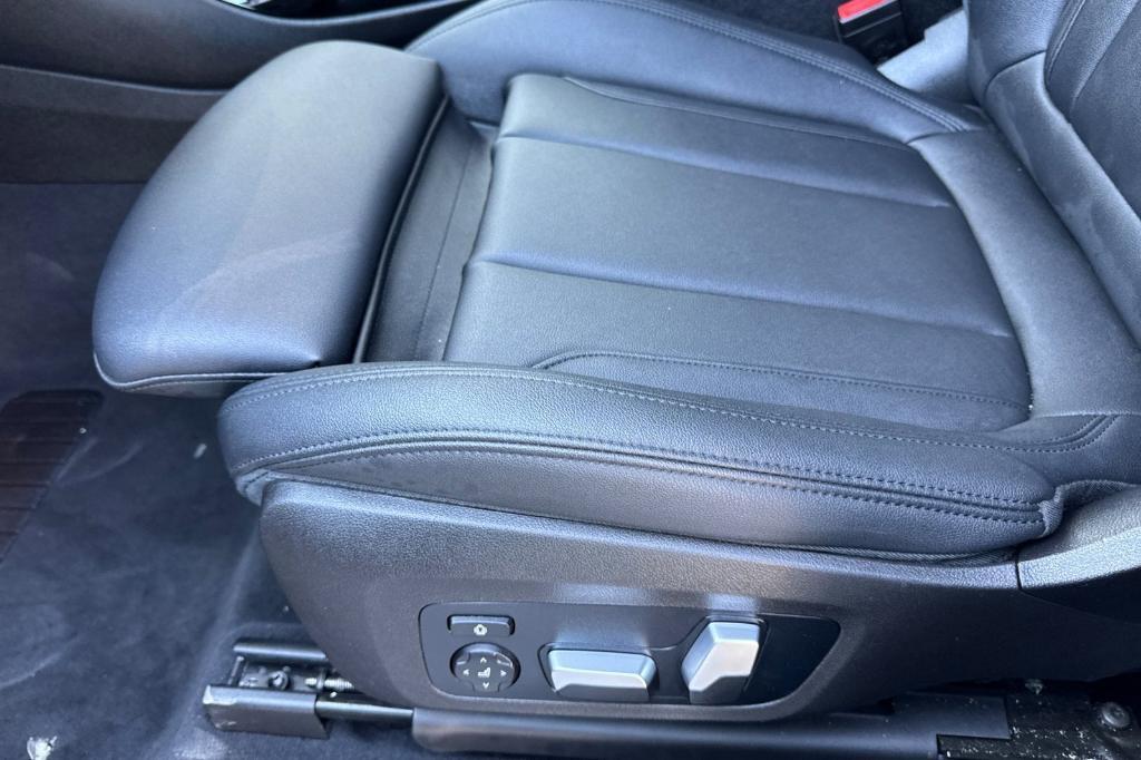 used 2021 BMW X3 car, priced at $24,998