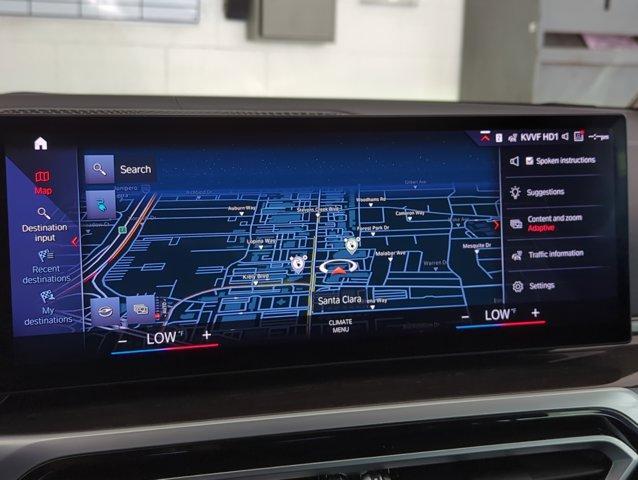 used 2022 BMW i4 Gran Coupe car, priced at $37,999