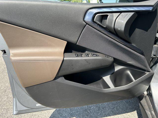 new 2025 BMW X3 car, priced at $54,025