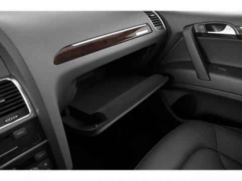 used 2015 Audi Q7 car, priced at $12,999