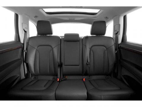 used 2015 Audi Q7 car, priced at $12,999
