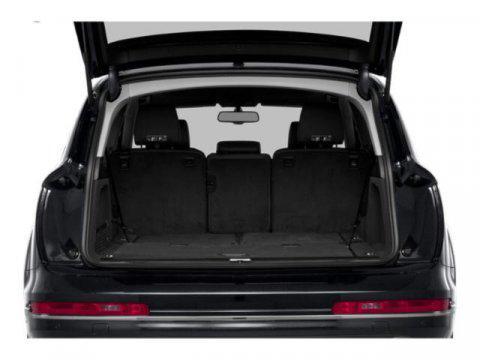 used 2015 Audi Q7 car, priced at $12,999