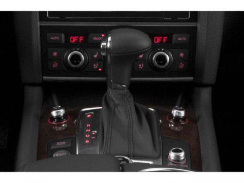 used 2015 Audi Q7 car, priced at $12,999