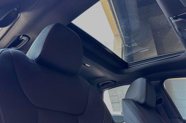 used 2024 BMW i4 Gran Coupe car, priced at $57,673