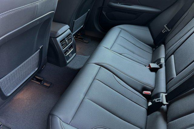 used 2024 BMW i4 Gran Coupe car, priced at $57,673