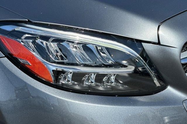 used 2021 Mercedes-Benz C-Class car, priced at $27,999