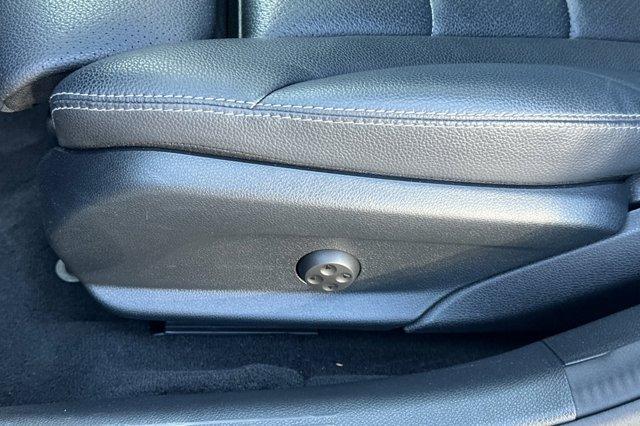 used 2021 Mercedes-Benz C-Class car, priced at $27,999