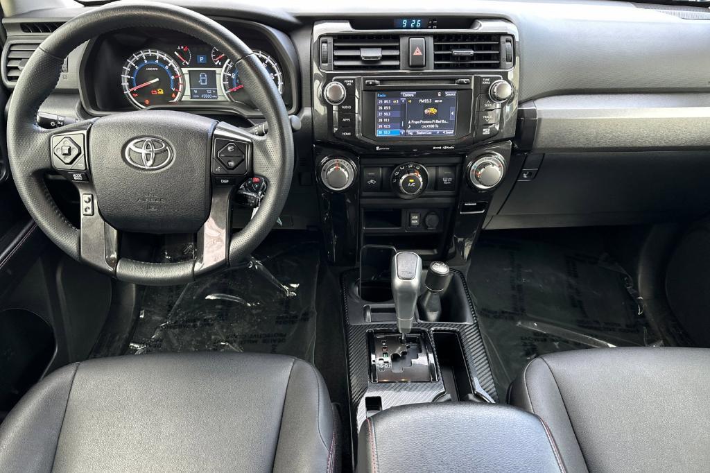 used 2018 Toyota 4Runner car, priced at $37,999