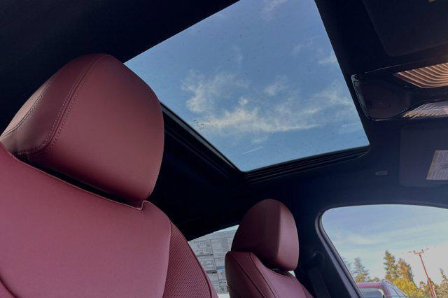 used 2025 BMW i4 Gran Coupe car, priced at $54,642