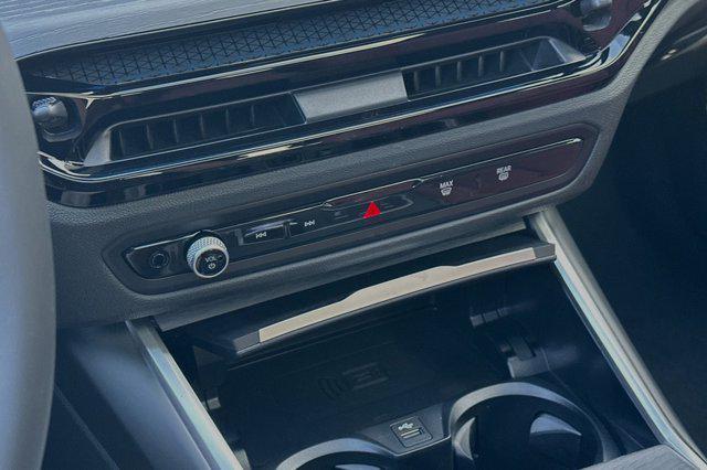 used 2025 BMW i4 Gran Coupe car, priced at $54,642