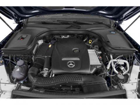 used 2019 Mercedes-Benz GLC 300 car, priced at $26,999