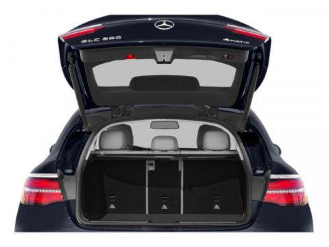 used 2019 Mercedes-Benz GLC 300 car, priced at $26,999