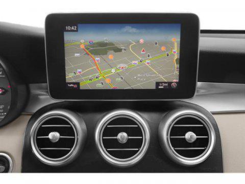 used 2019 Mercedes-Benz GLC 300 car, priced at $26,999