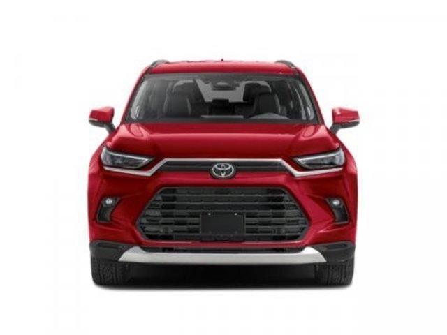 used 2024 Toyota Grand Highlander car, priced at $49,999