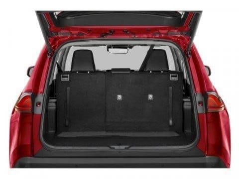 used 2024 Toyota Grand Highlander car, priced at $49,999