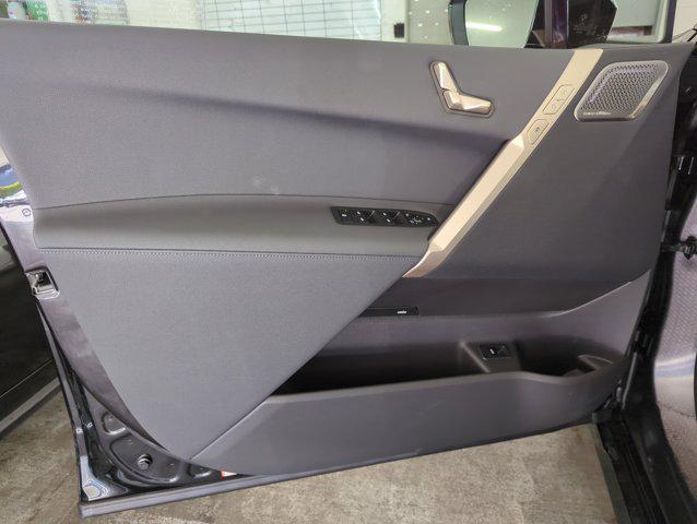 new 2026 BMW iX car, priced at $98,175