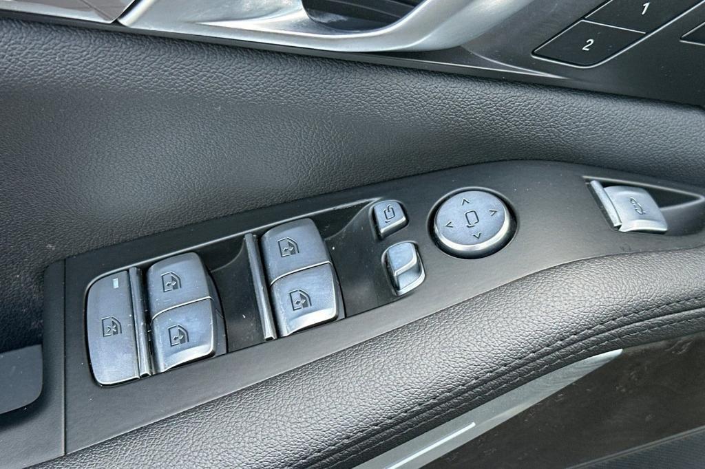 used 2021 BMW X7 car, priced at $33,997