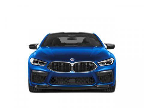 new 2024 BMW M8 car, priced at $154,210