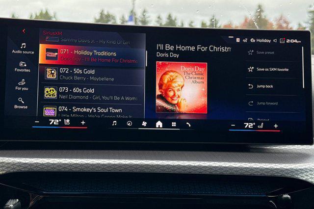 used 2025 BMW i4 Gran Coupe car, priced at $70,152