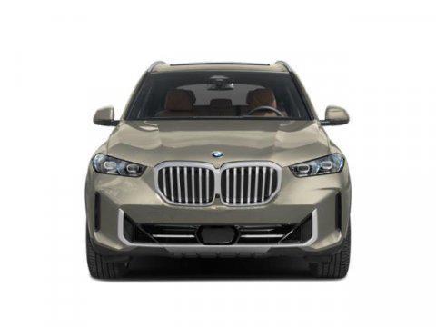 new 2026 BMW X5 car, priced at $78,525