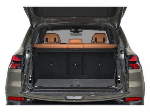 new 2026 BMW X5 car, priced at $78,525